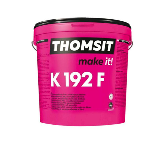 Špeciálne lepidlo pre ECOSTAT PR 2.0 PVC a DF MEGA