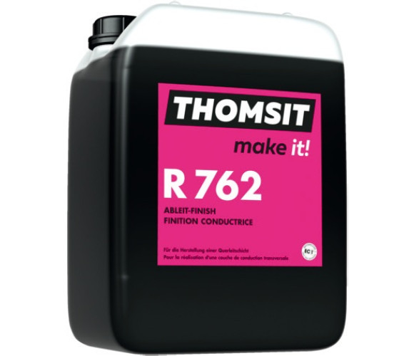 Vodivý náter pre ECOSTAT CENTRA-NV