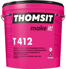 Vodivé lepidlo pre Ecostat CENTRA-NV