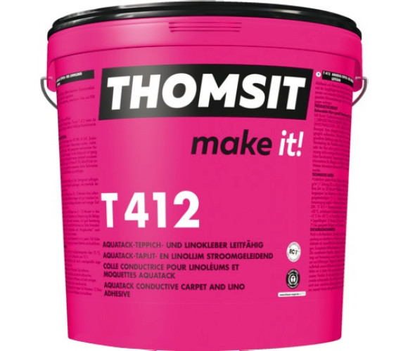 Vodivé lepidlo pre Ecostat CENTRA-NV