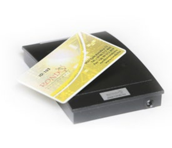 RFID čítacia jednotka