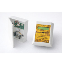 Riadiaca jednotka PGT120.COM