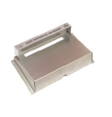 Montážne konzoly pre PGT120.COM a riadiacu jednotku