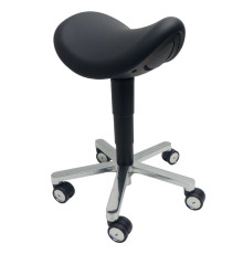 Sedlová stolička Cleanroom