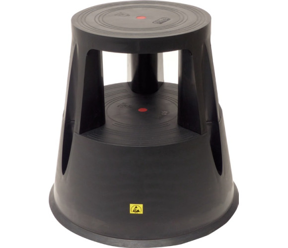 Disipatívne PP stúpadlo