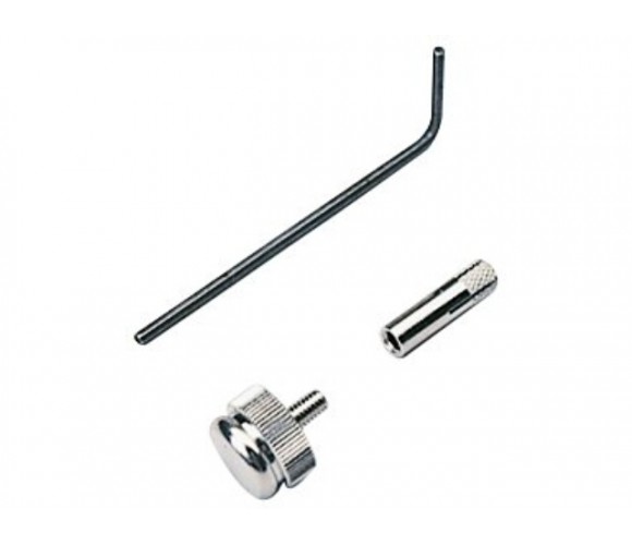 Adaptér z banánikovej zdierky