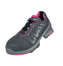 Uvex 1 women lace bezpečnostná obuv S1