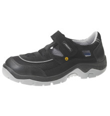 ABEBA 32189 bezpečnostná obuv S1