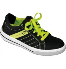 Breezer Lady Black Low ESD