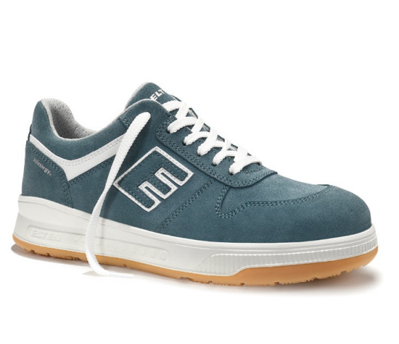 ELTEN Jamain XXST jeans low bezpečnostná obuv S2