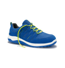ELTEN Maddox blue low bezpečnostná obuv S1P