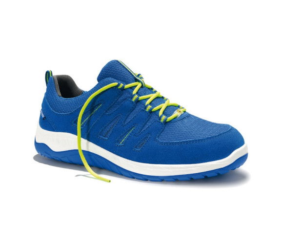 ELTEN Maddox blue low bezpečnostná obuv S1P