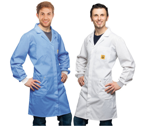 Plášte AM-160 s manžetami