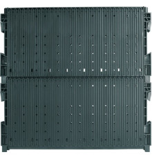 WEZ Rack 180 dvojitá stena 400/422/432 obojstranná