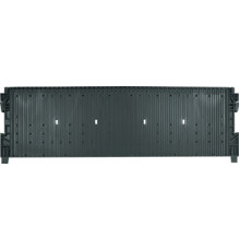 WEZ Rack 180 stena 600/625 obojstranná