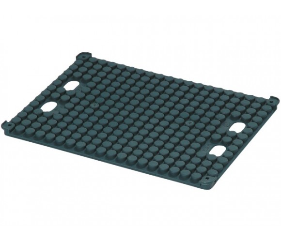 Disipatívny držiak na DPS