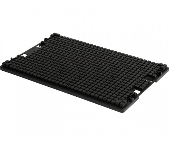 Disipatívny držiak na DPS