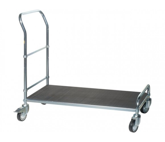 Úžitkový vozík