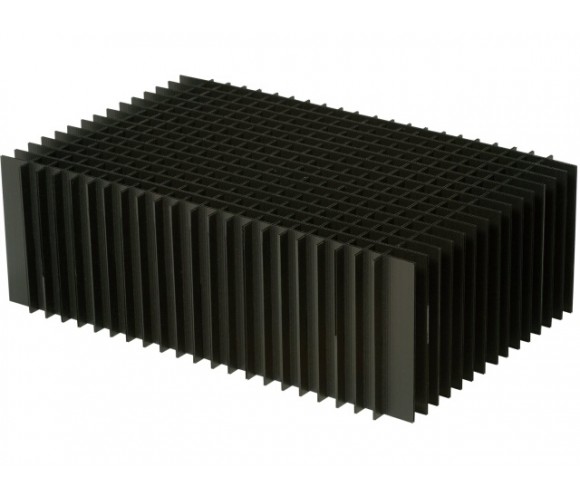 Priehradky k DPS 600x400 mm