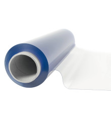 Mäkká PVC fólia