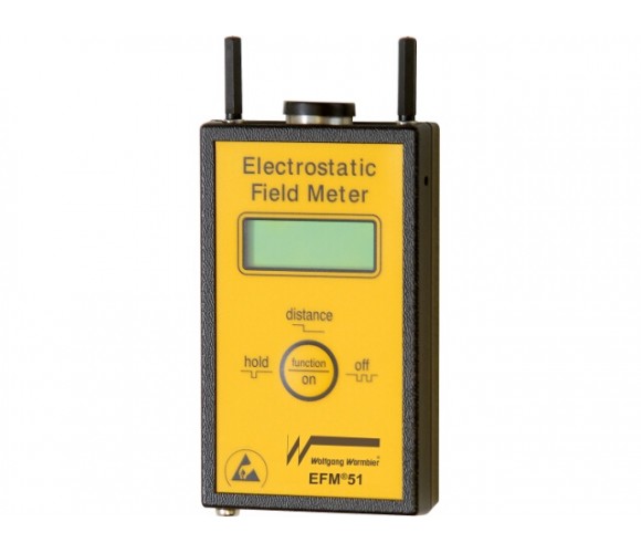 EFM®51 merač elektrostatického poľa