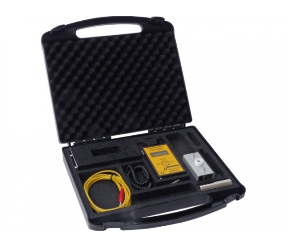 EFM®51 Walking test - sada