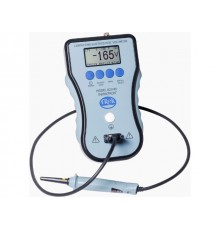 Voltmetre a merače elektrostatického poľa