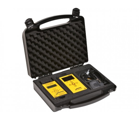 SRM®200/EFM®51 Štartovacia súprava