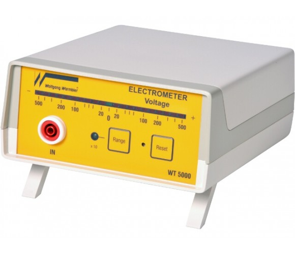 Prechádzkový test sada WT5000