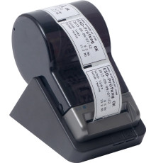 Tlačiareň štítkov pre dátové terminály