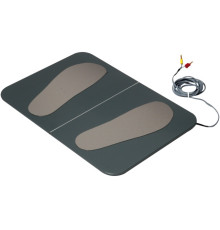 Elektróda na testovanie obuvi pre PGT 120