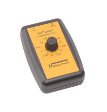 Kalibračná jednotka pre PGT 130