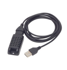 USB snímač teploty a vlhkosti pre PGT130.DT a DT3