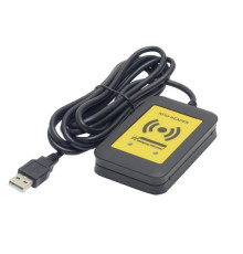 USB čítačka kariet HID