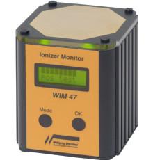Ionizer Monitor WIM 47 monitor ionizátorov