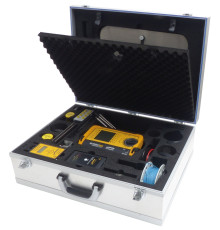 ESD Audit-Kit Metriso 3000 WT so sondou 850