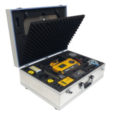 ESD Audit-Kit Metriso B530 WT súprava so sondou 870