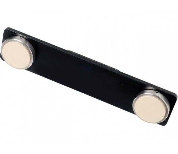Sonda model 860 - meranie medzi bodmi
