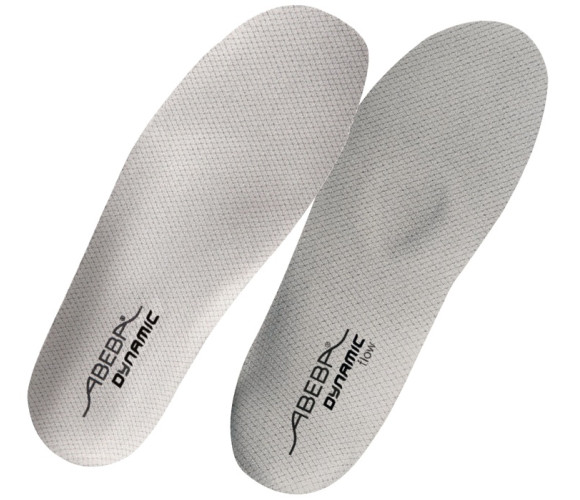 ABEBA Dynamic stielka