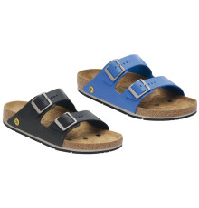 Birkenstock Arizona Pro pracovná obuv