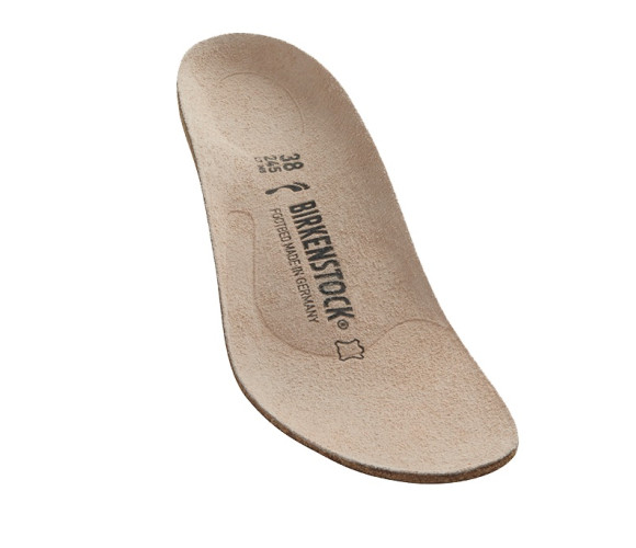 Birkenstock Cork Foot-Bed stielka