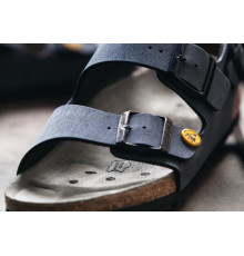 Birkenstock pracovná obuv
