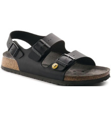 Birkenstock Milano pracovná obuv