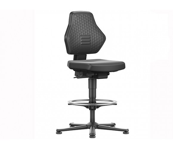 Stolička Airflow vysoký model