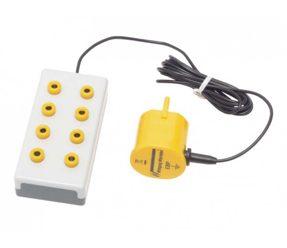 Zemniaci box s 8 zdierkami